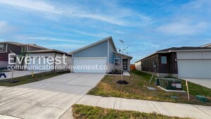 houses for rent in Mustang Ridge