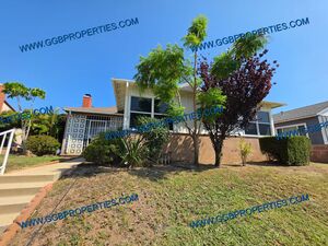 houses for rent in Hawthorne