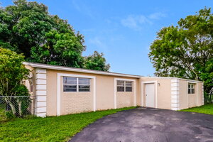 houses for rent in Fort Lauderdale