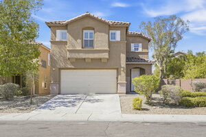 houses for rent in North Las Vegas