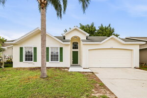 houses for rent in Apollo Beach