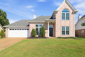 houses for rent in Olive Branch