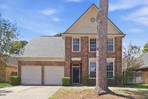 houses for rent in Houston