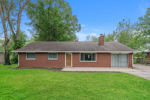 houses for rent in Dayton