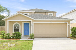 houses for rent in Riverview