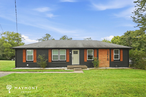 houses for rent in Clarksville