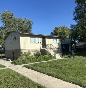 houses for rent in Nampa