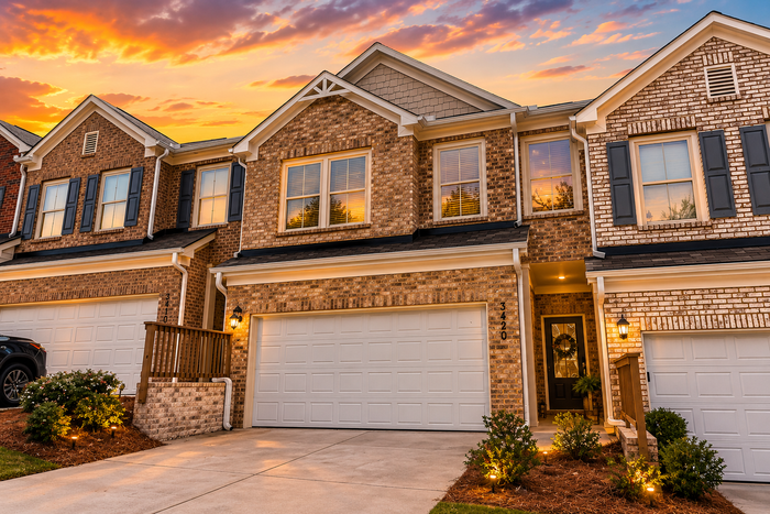 4 Bedroom Rental – Snellville, Snellville, GA, 30078