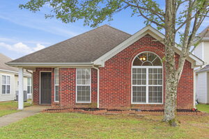 houses for rent in Calera