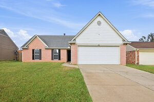 houses for rent in Olive Branch