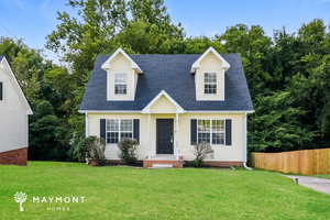 houses for rent in Clarksville