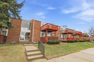 houses for rent in Detroit