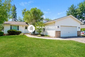 houses for rent in Westerville