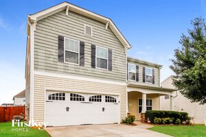 houses for rent in Whitsett