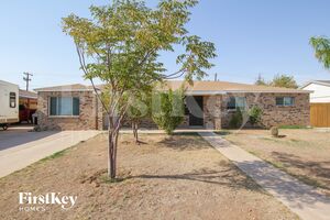 houses for rent in Phoenix