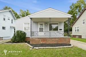 houses for rent in Cleveland