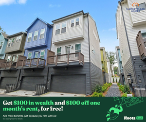 houses for rent in Atlanta
