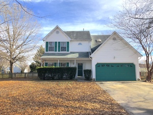 houses for rent in Chesapeake