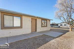 houses for rent in Phoenix