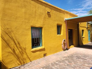 houses for rent in Tucson
