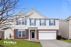 houses for rent in Charlotte