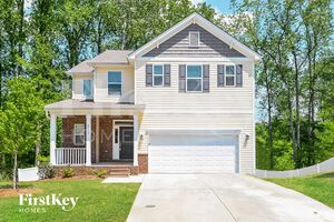 houses for rent in Charlotte