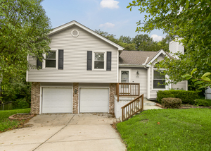 houses for rent in Kansas City