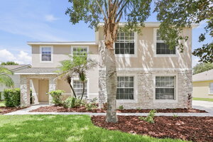 houses for rent in Fish Hawk