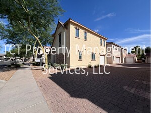 houses for rent in Goodyear