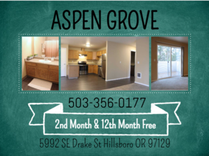 houses for rent in Hillsboro