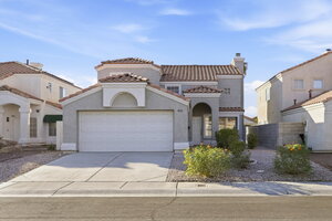 houses for rent in North Las Vegas