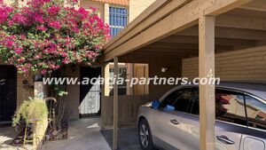 houses for rent in Tucson