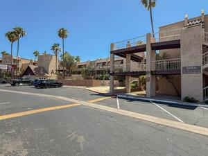 houses for rent in Carefree