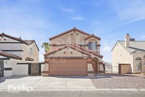 houses for rent in Las Vegas