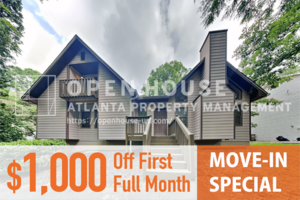 houses for rent in Roswell