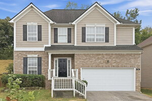 houses for rent in Nashville