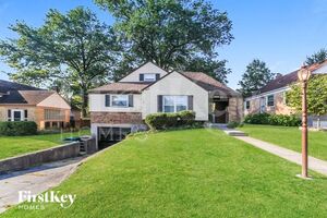 houses for rent in Cincinnati