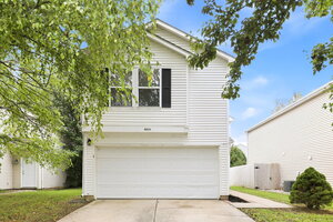 houses for rent in Noblesville