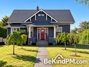 houses for rent in Tacoma