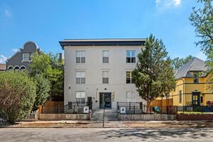 houses for rent in Denver