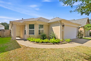 houses for rent in Houston