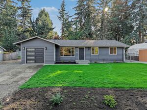 houses for rent in Lake Tapps