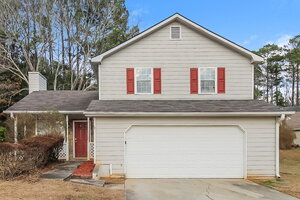 houses for rent in Lithonia