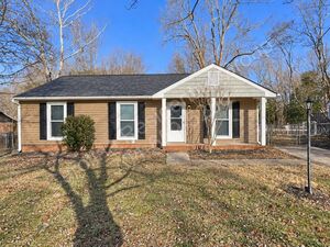 houses for rent in Mint Hill