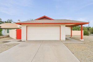 houses for rent in Chandler