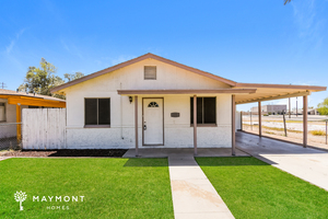 houses for rent in Coolidge