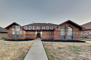 houses for rent in Wylie