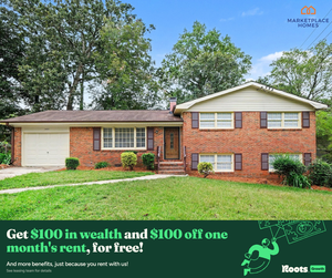 3 Bedroom House – 1401 Cerro Vista Dr SE, Atlanta, GA 30316