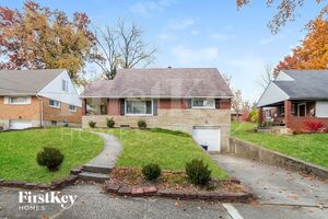 houses for rent in Cincinnati