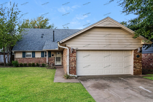 houses for rent in Edmond